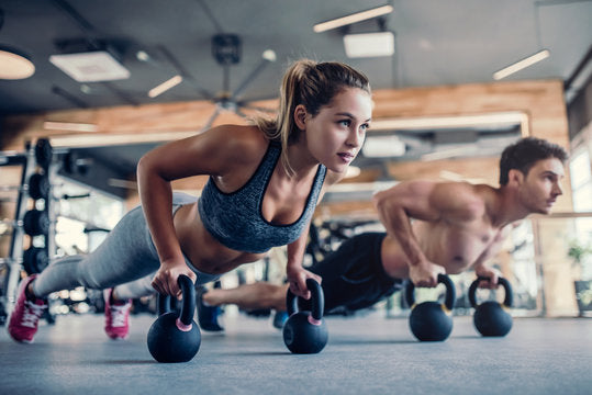 Home Gym Core