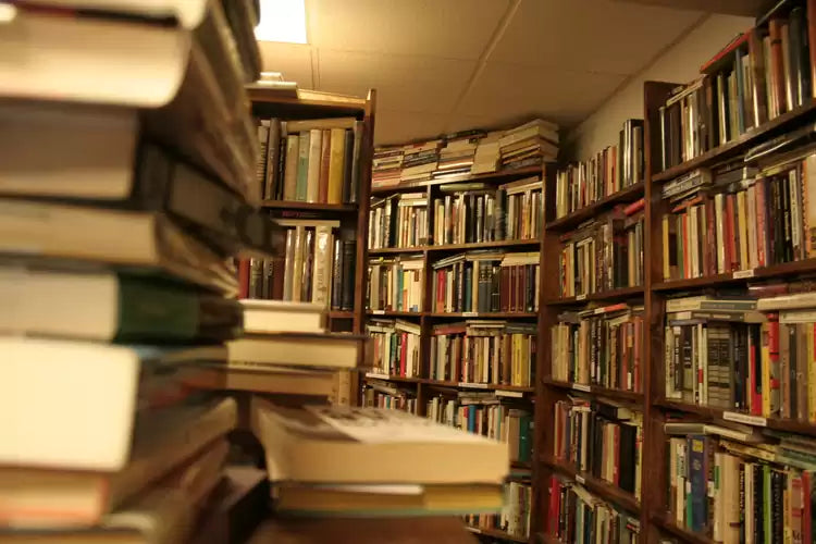 The Book Nook