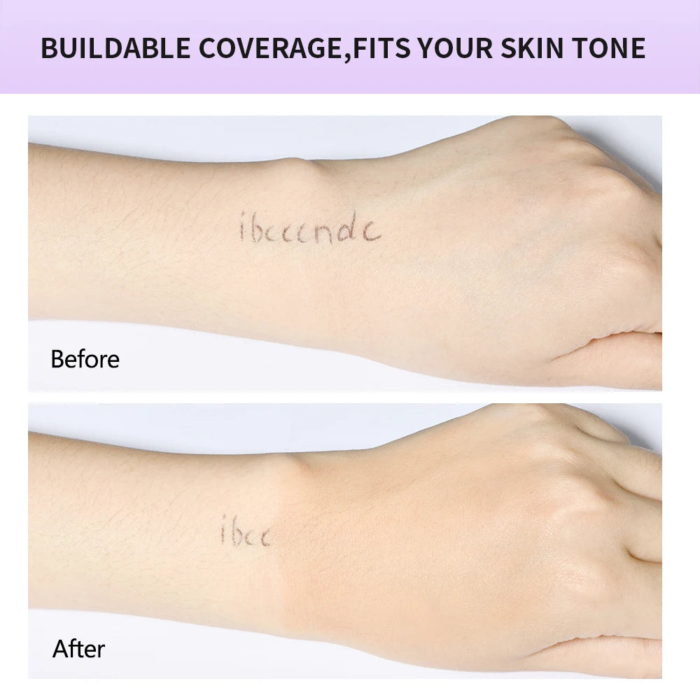 Lakerain Tinted Hydrator Buildable Coverage Intense Moisturizing  Even Skin Tone Semi-matte Finish Makeup Moisturizing Cream